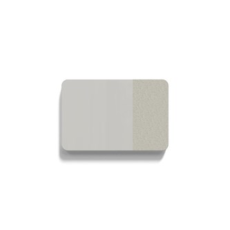 Lydabsorbent Mood vegg glass venstre 150x100 cm