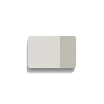 Lydabsorbent Mood vegg glass venstre 150x100 cm