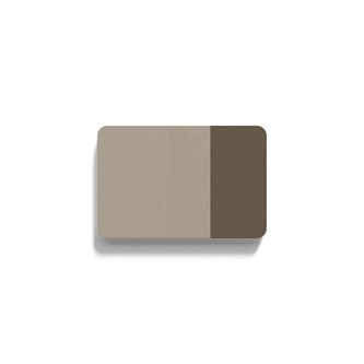 Lydabsorbent Mood vegg glass venstre 150x100 cm
