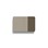 Lydabsorbent Mood vegg glass venstre 150x100 cm