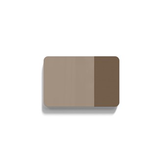 Lydabsorbent Mood vegg glass venstre 150x100 cm