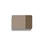 Lydabsorbent Mood vegg glass venstre 150x100 cm