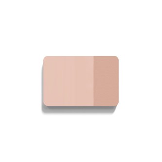 Lydabsorbent Mood vegg glass venstre 150x100 cm