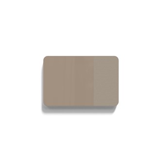 Lydabsorbent Mood vegg glass venstre 150x100 cm