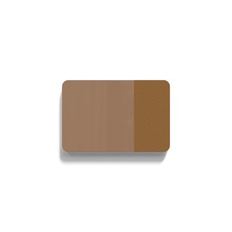 Lydabsorbent Mood vegg glass venstre 150x100 cm