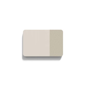 Lydabsorbent Mood vegg glass venstre 150x100 cm
