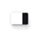 Lydabsorbent Mood glass venstre 150x100 cm