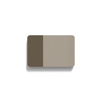 Lydabsorbent Mood vegg glass høyre 150x100 cm