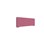 Bordskjerm Edge toppmontert 120x40 cm stoff Blazer Lite