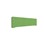 Bordskjerm Edge toppmontert 160x40 cm stoff Blazer Lite