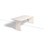Vegghengt bord Henke bjørk laminat 120x70x72 cm