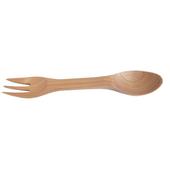 Spork i tre