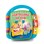 Aktivitetsbok med lyd Fisher-Price