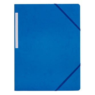 Strikkmappe A4 u/klaff 50 stk