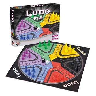 Ludo