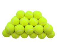 Tennisballer 30 stk