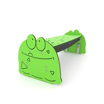 PARK Benk Figur 0912