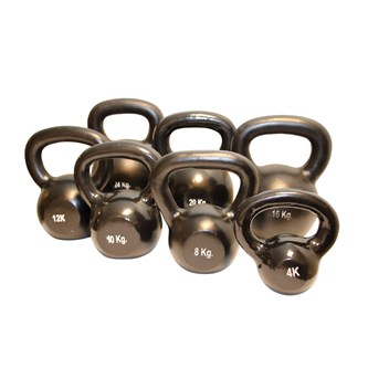 Ketllebell 24 kg