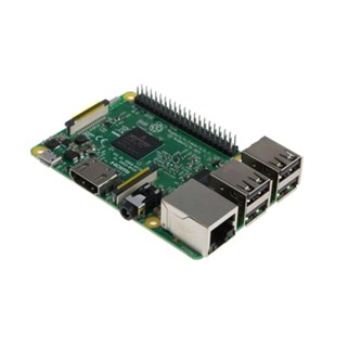 Rasberry Pi 3+