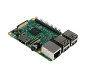 Rasberry Pi 3+