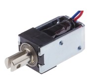 Solenoid 5V