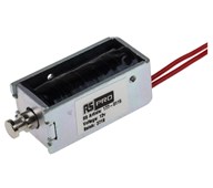 Solenoid 12V
