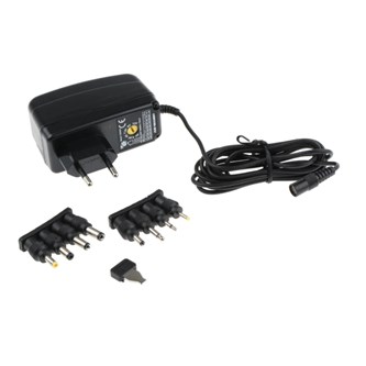 Solenoid strømforsyning 5 V
