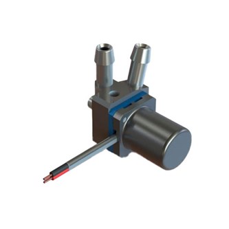 Vannpumpe 3-6 volt