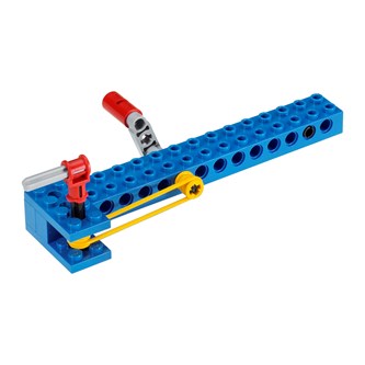 LEGO® Education Enkle og motordrevne maskiner