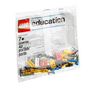 LEGO® Education Reservedelssett til enkle maskiner
