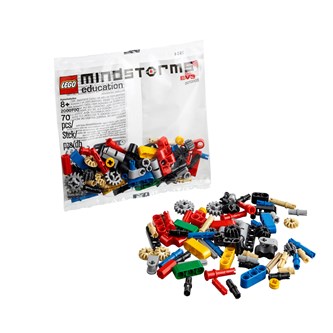 LEGO® MINDSTORMS® Education Reservedelssett 1