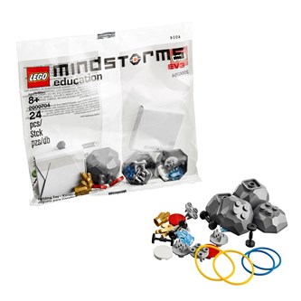 LEGO® MINDSTORMS® Education Reservedelssett 5