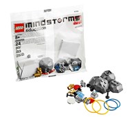 LEGO® MINDSTORMS® Education Reservedelssett 5