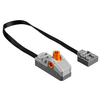 LEGO® Education Power Functions kontrollvelger
