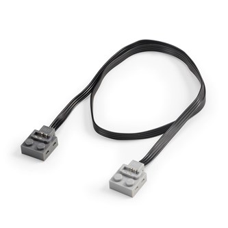 LEGO® Education Power Functions skjøteledning 50 cm