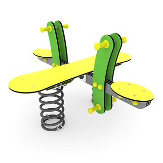 SPRING classic tandem duo 0613-1