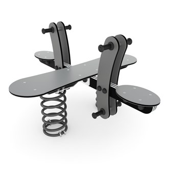 SPRING classic tandem duo 0613-1