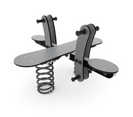 SPRING classic tandem duo 0613-1