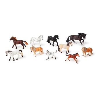 Schleich hester