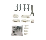 Reservedel: feste til barnegrind 11121