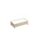 Lysbord Jeanette L124xB64 h30 cm