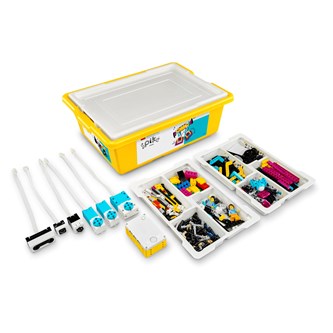 LEGO® Education SPIKE™ Prime, stor skolepakke