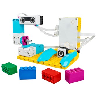 LEGO® Education SPIKE™ Prime, grunnsett