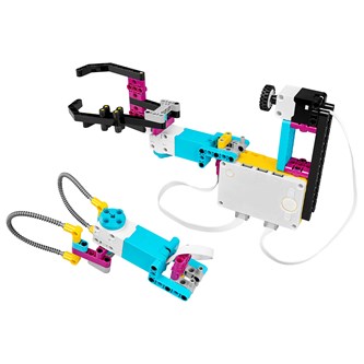 LEGO® Education SPIKE™ Prime, liten skolepakke