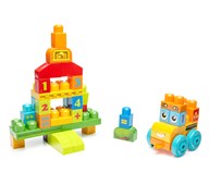 Mega Bloks, my first, Fischer Price