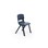 Stol Fredrik sh 43 cm