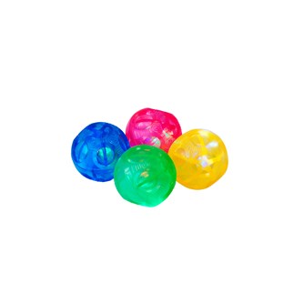 Blinkende baller