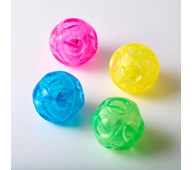 Blinkende baller