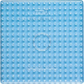 Perleplate XL 10 stk