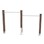 CLIMBOO gymnastic bars high WD1428